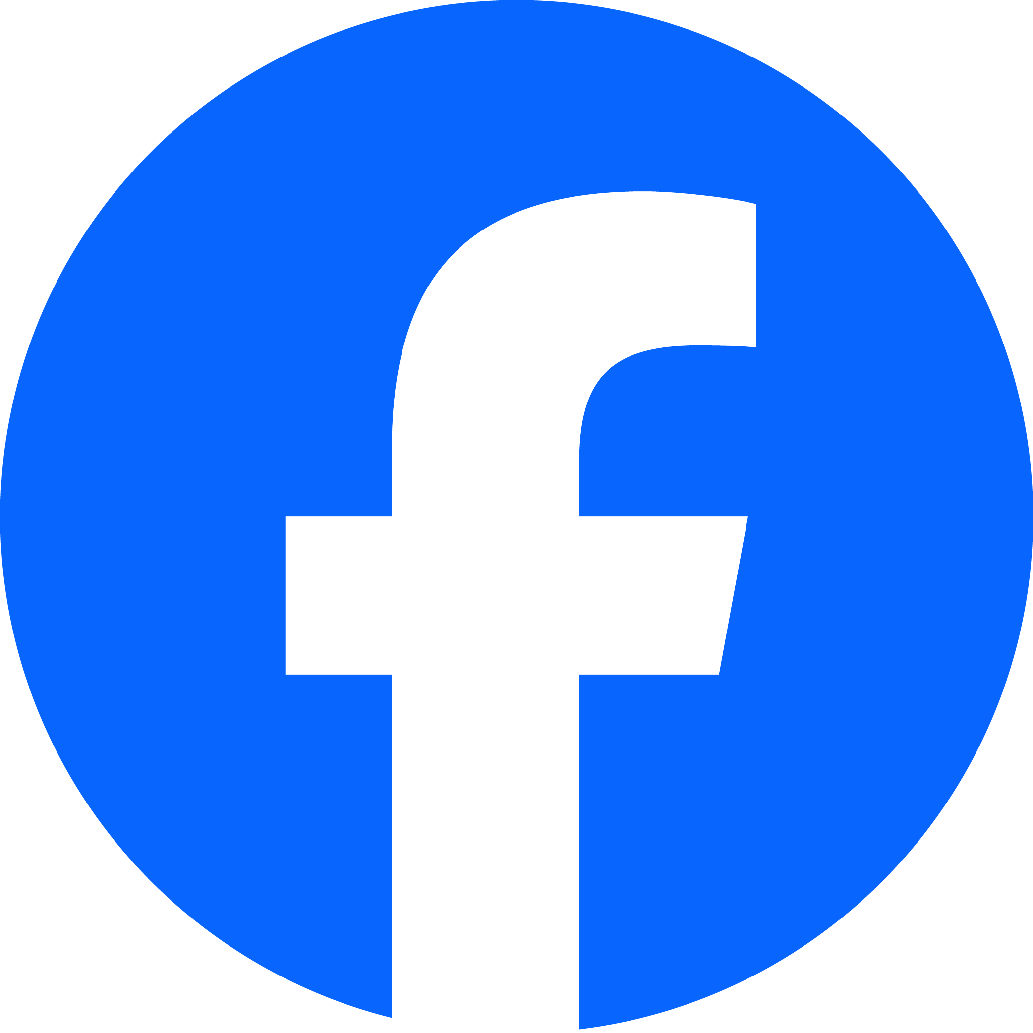 Facebook 圖示